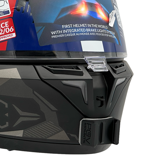 POV Mount for SHARK SKWAL I3 / D-SKWAL 3