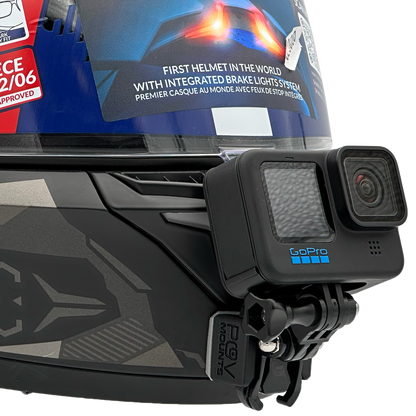 POV Mount for SHARK SKWAL I3 / D-SKWAL 3