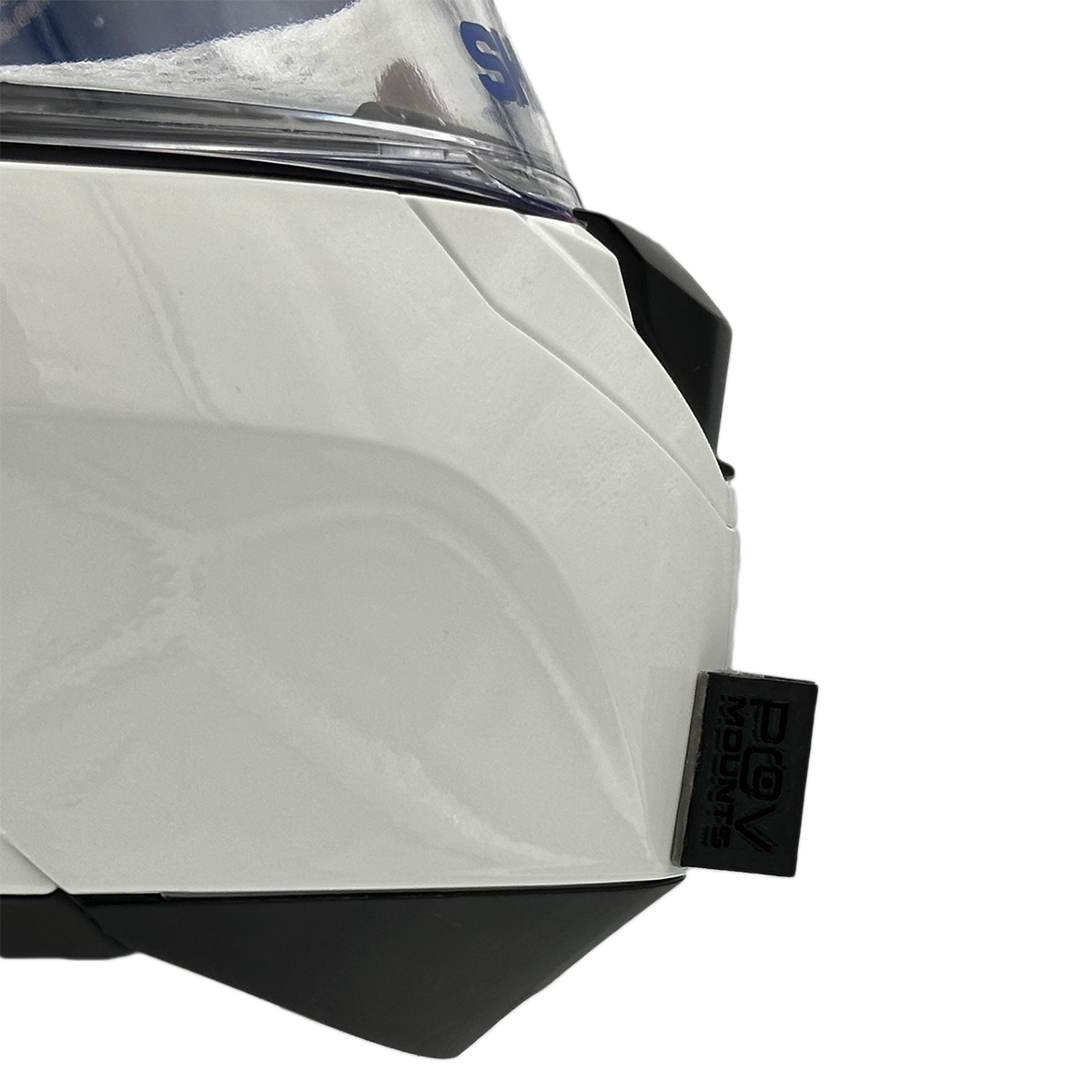 POV Mount für Shark Evo ES / Evo GT / Evo One / Evo One 2