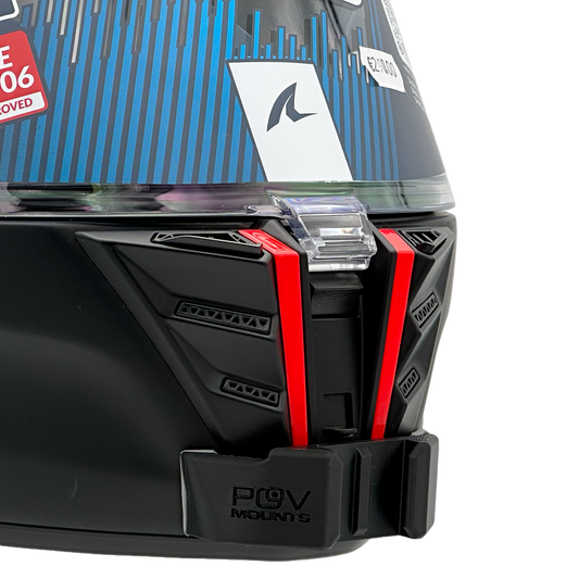 POV Mount for SHARK SPARTAN RS