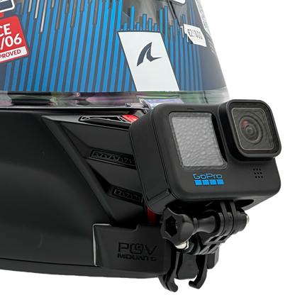 POV Mount for SHARK SPARTAN RS