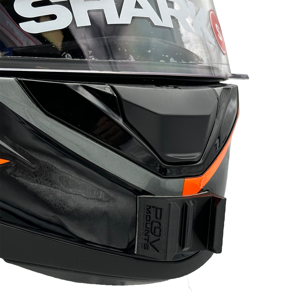 POV Mount für Shark Ridill