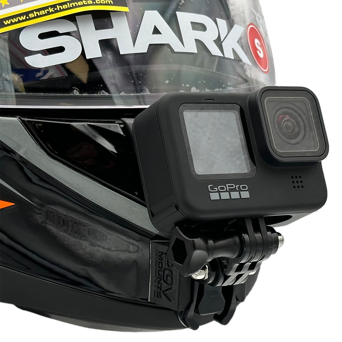 POV Mount für Shark Ridill