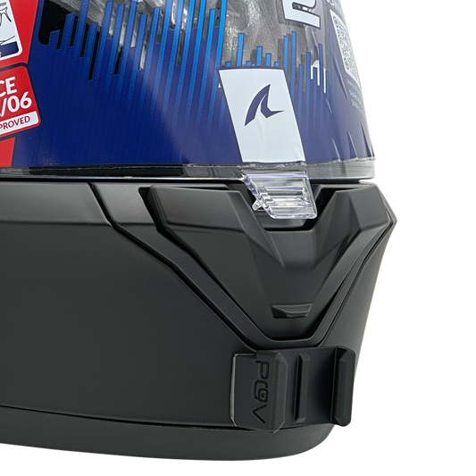 POV Mount for SHARK RIDILL 2