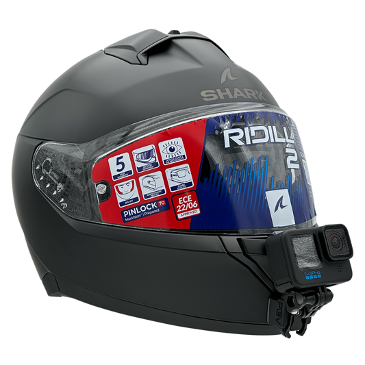 POV Mount for SHARK RIDILL 2