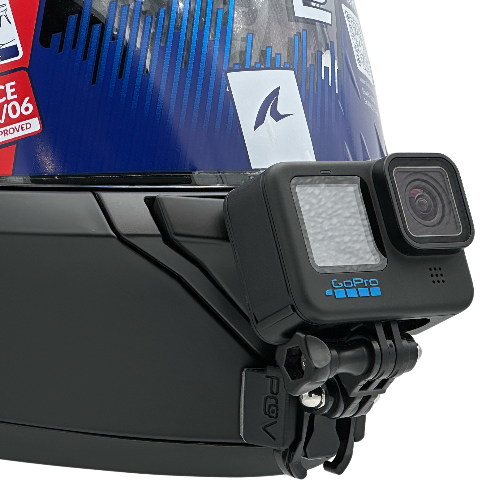 POV Mount para Shark Ridill 2
