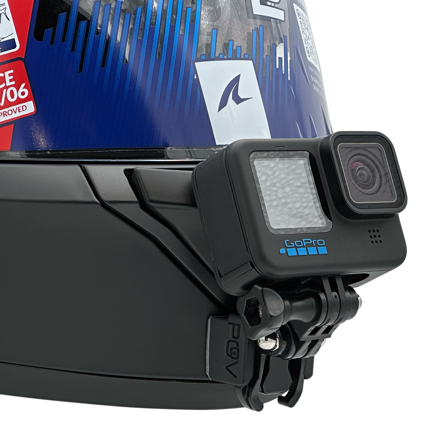POV Mount for SHARK RIDILL 2