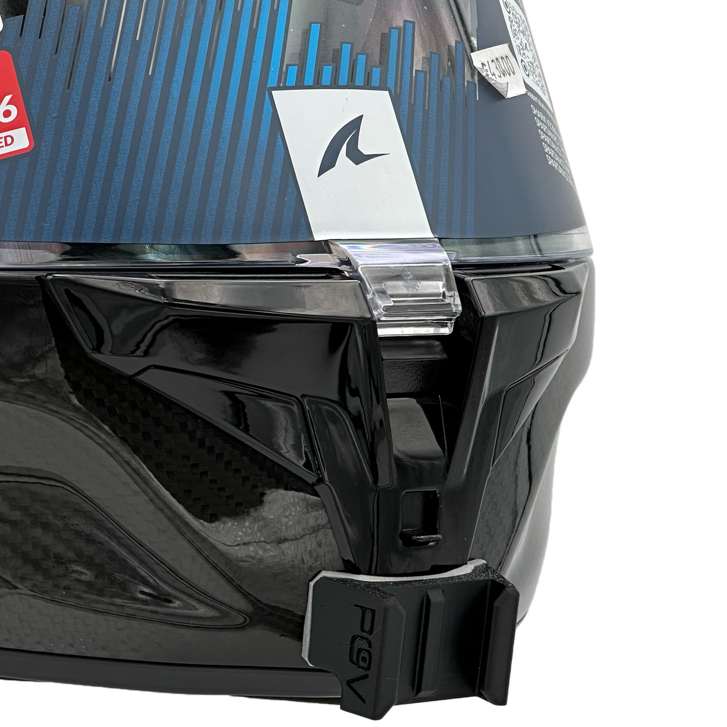 POV Mount for SHARK SPARTAN GT / SPARTAN GT PRO