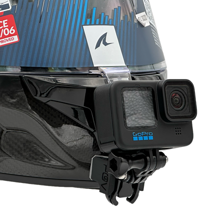 POV Mount for SHARK SPARTAN GT / SPARTAN GT PRO