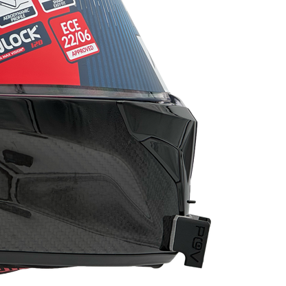 POV Mount for SHARK SPARTAN GT / SPARTAN GT PRO