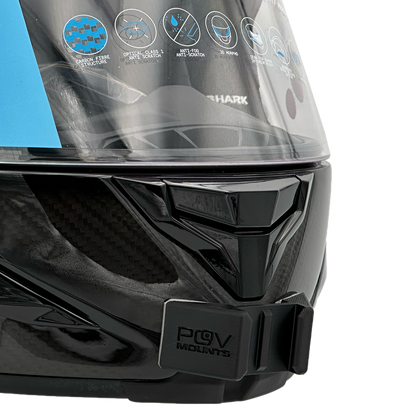 POV Mount for SHARK AERON / AERON GP