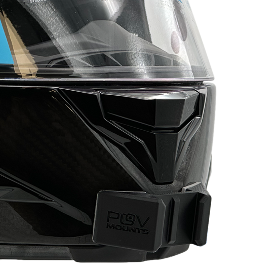 POV Mount for SHARK AERON / AERON GP