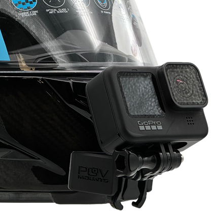 POV Mount for SHARK AERON / AERON GP