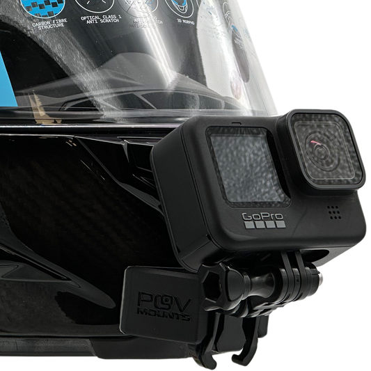 POV Mount for SHARK AERON / AERON GP
