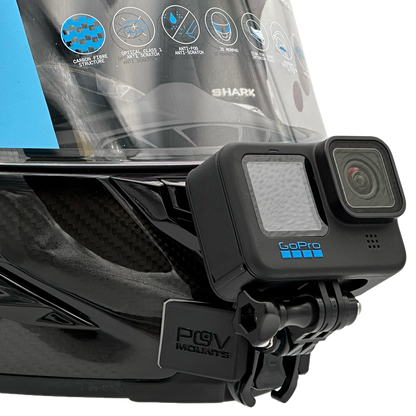 POV Mount for SHARK AERON / AERON GP