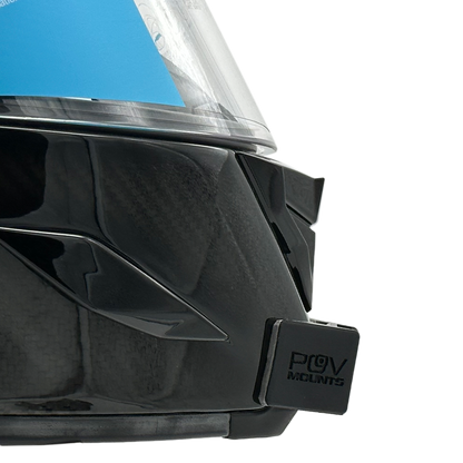 POV Mount for SHARK AERON / AERON GP