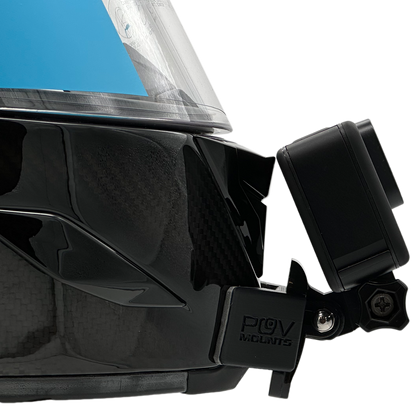 POV Mount for SHARK AERON / AERON GP