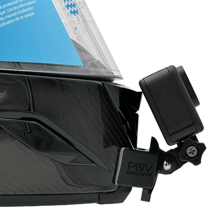 POV Mount for SHARK AERON / AERON GP