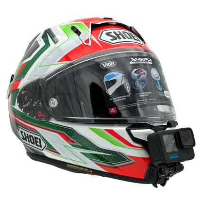 POV Mount for SHOEI X-SPR PRO