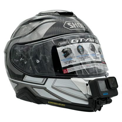 POV Mount for SHOEI GT-AIR 2