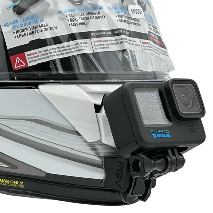 POV Mount for SHOEI GT-AIR 2