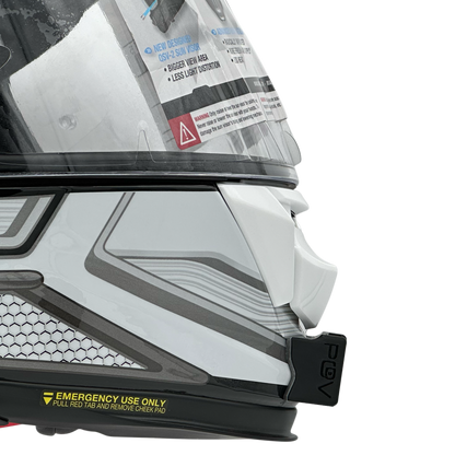 POV Mount for SHOEI GT-AIR 2