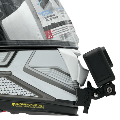 POV Mount for SHOEI GT-AIR 2
