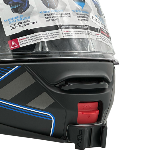 POV Mount for SHOEI NEOTEC 2