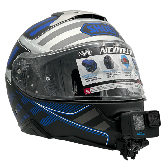 POV Mount for SHOEI NEOTEC 2
