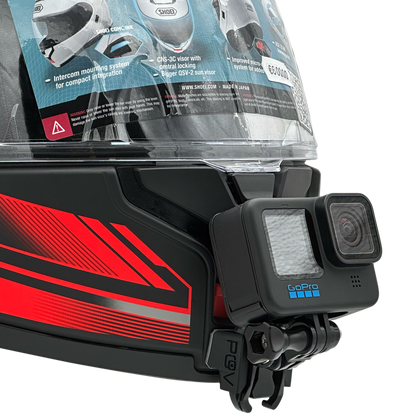 POV Mount for SHOEI NEOTEC 3