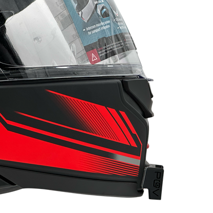 POV Mount for SHOEI NEOTEC 3