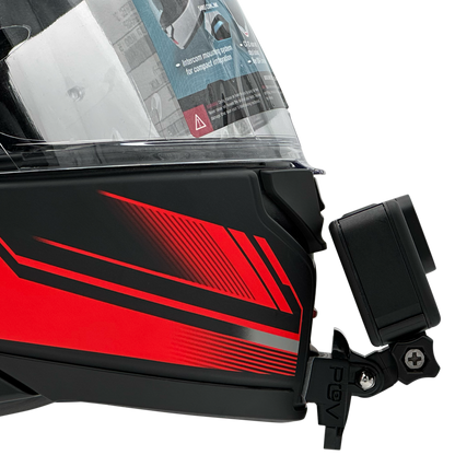 POV Mount for SHOEI NEOTEC 3