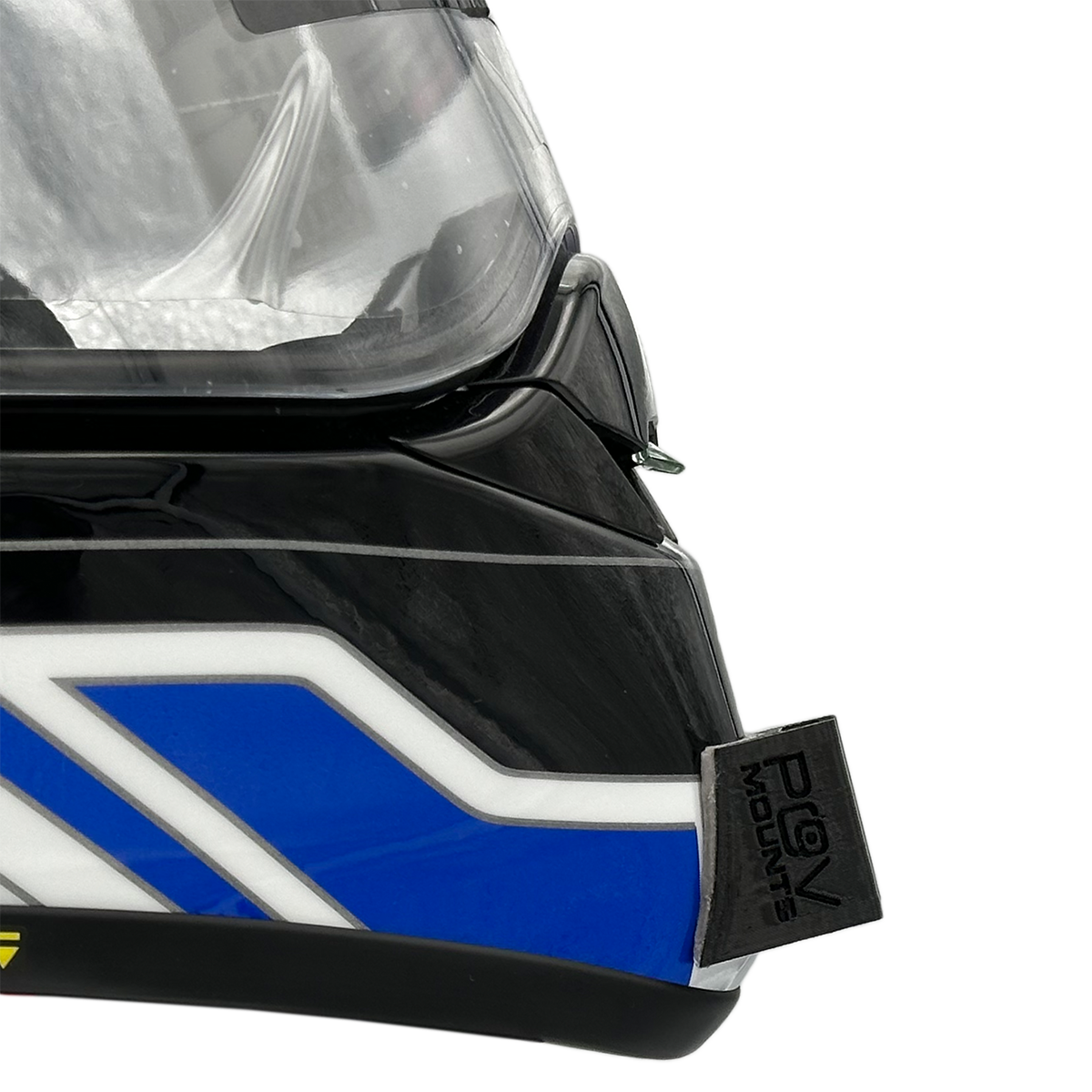 POV Mount para Shoei Hornet ADV / X-2