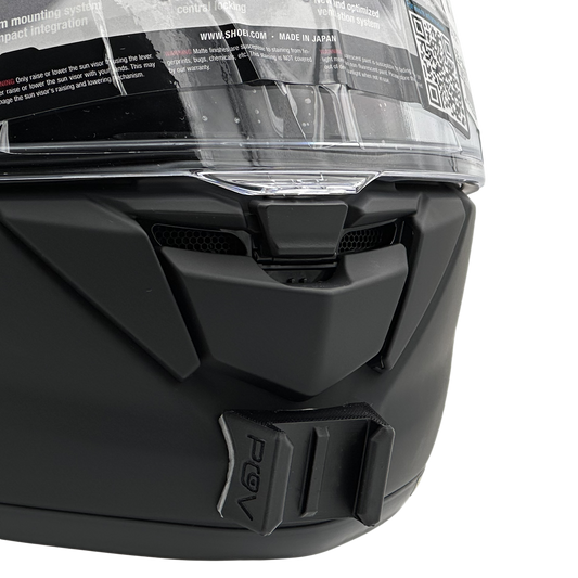 POV Mount for SHOEI GT-AIR 3