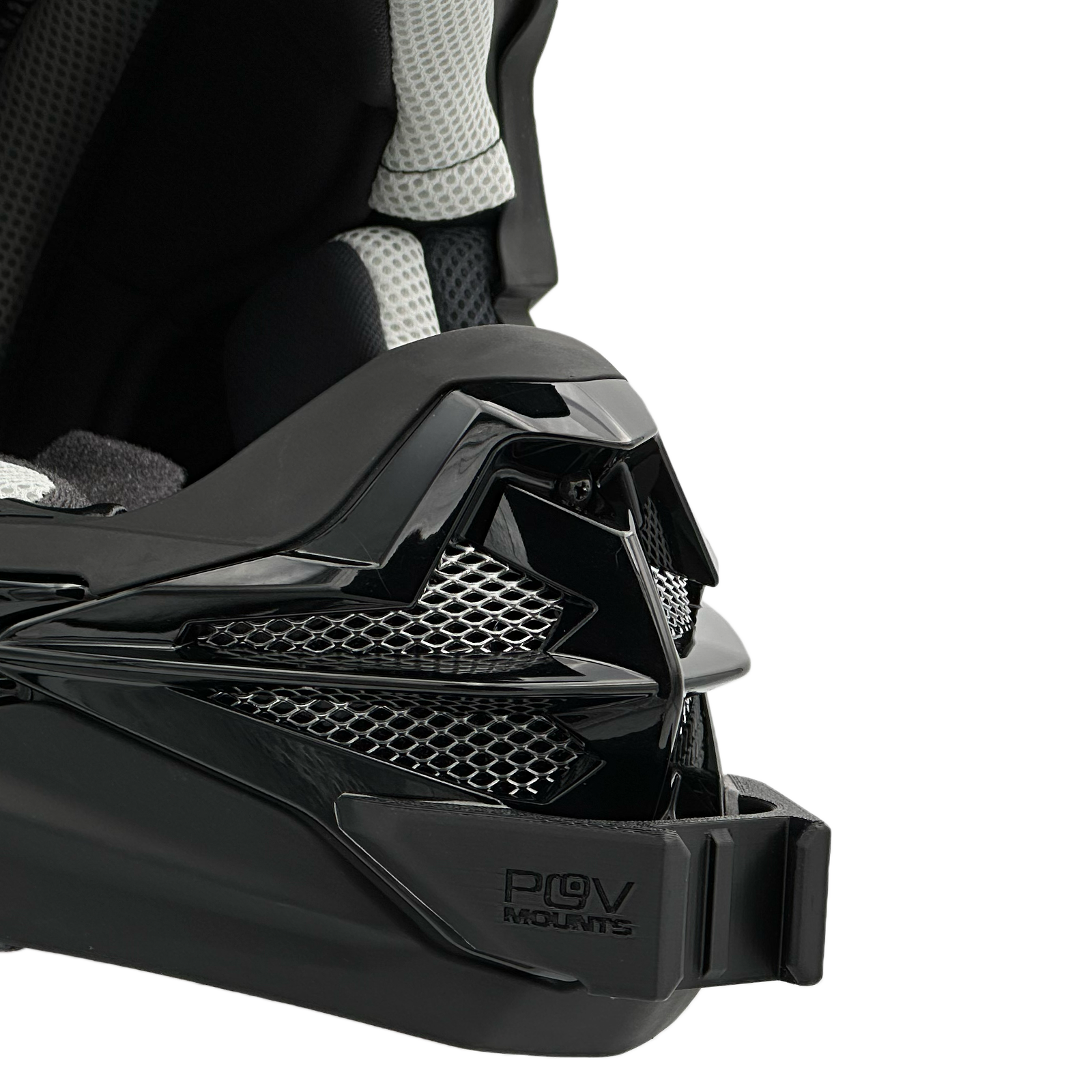 POV Mount per Shoei VFX-WR