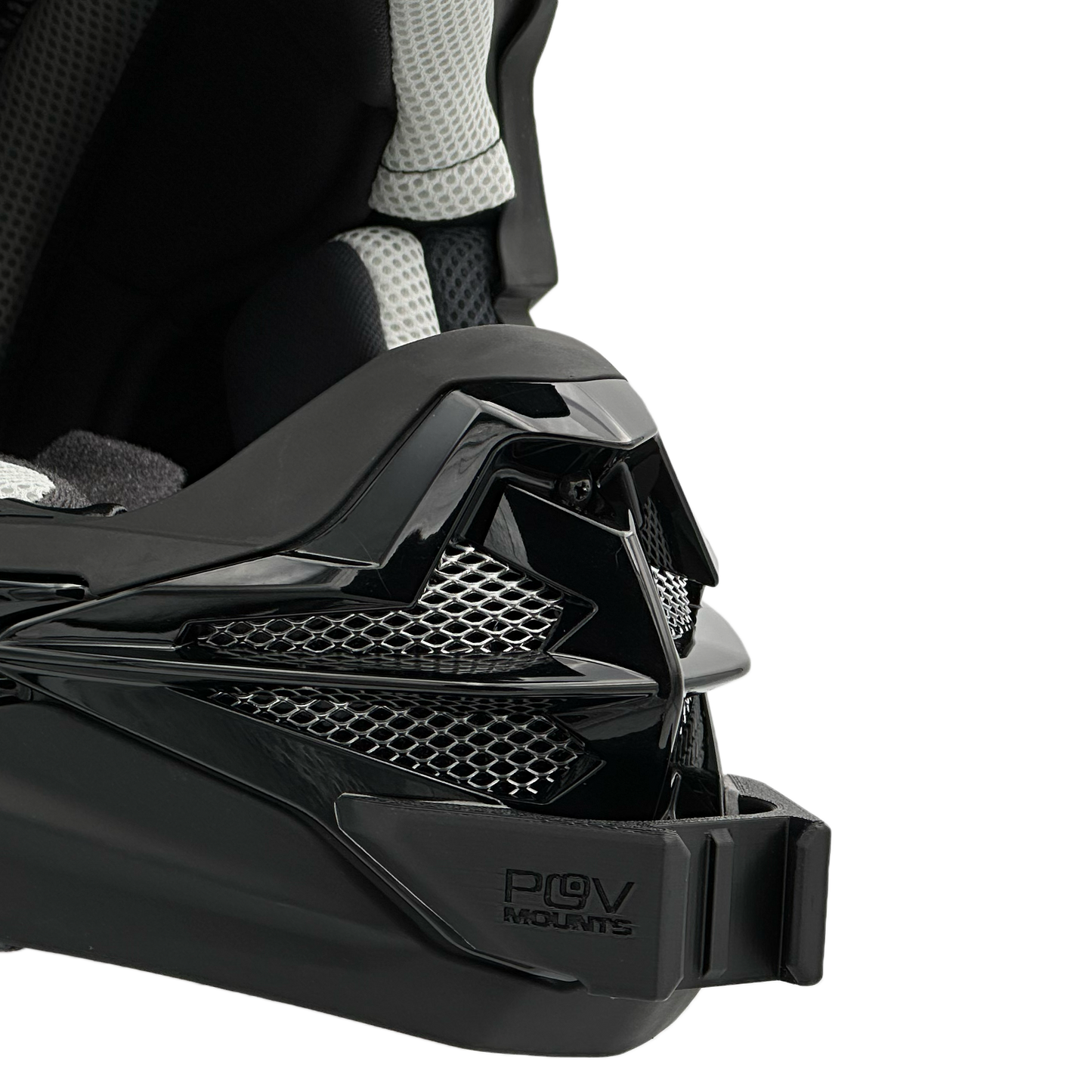 POV Mount for SHOEI VFX-WR