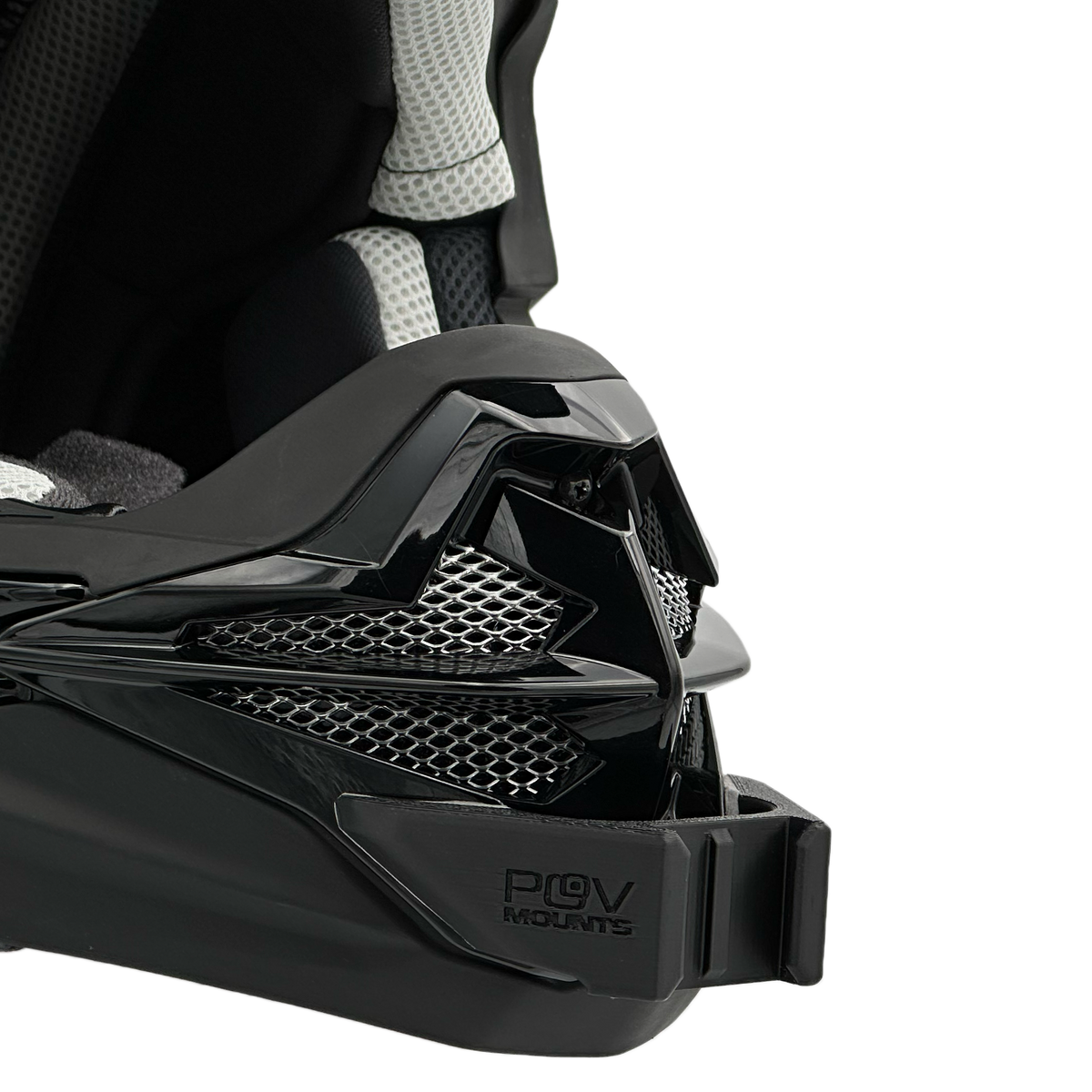 POV Mount para Shoei VFX-WR