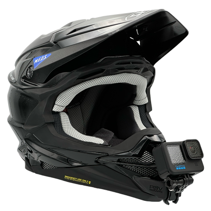 POV Mount for SHOEI VFX-WR