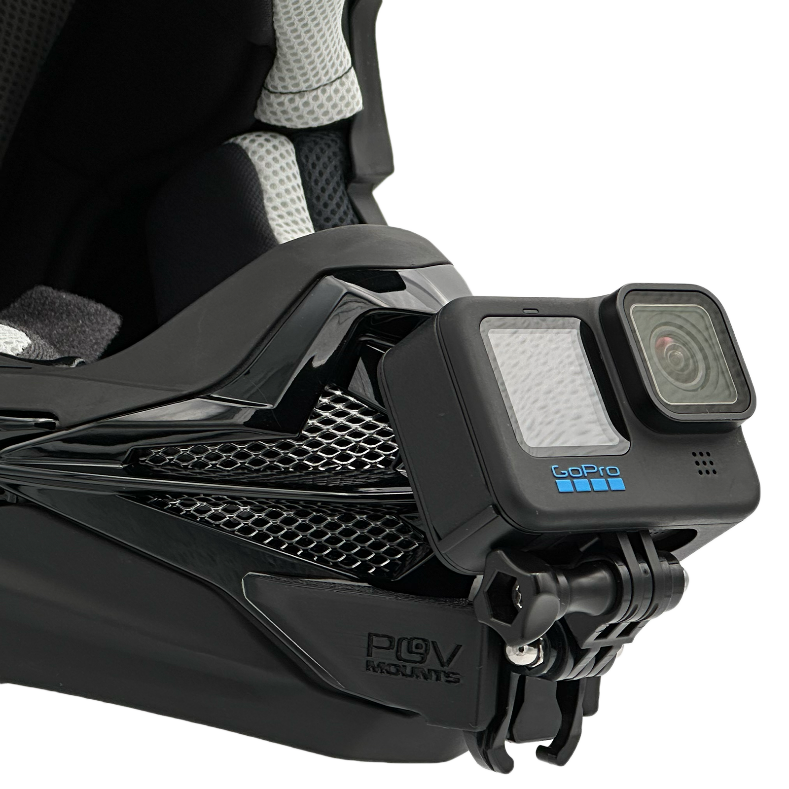 POV Mount per Shoei VFX-WR