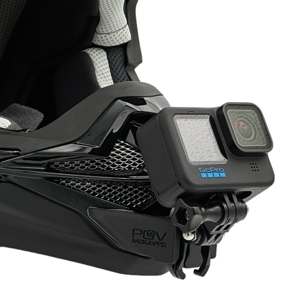 POV Mount for SHOEI VFX-WR