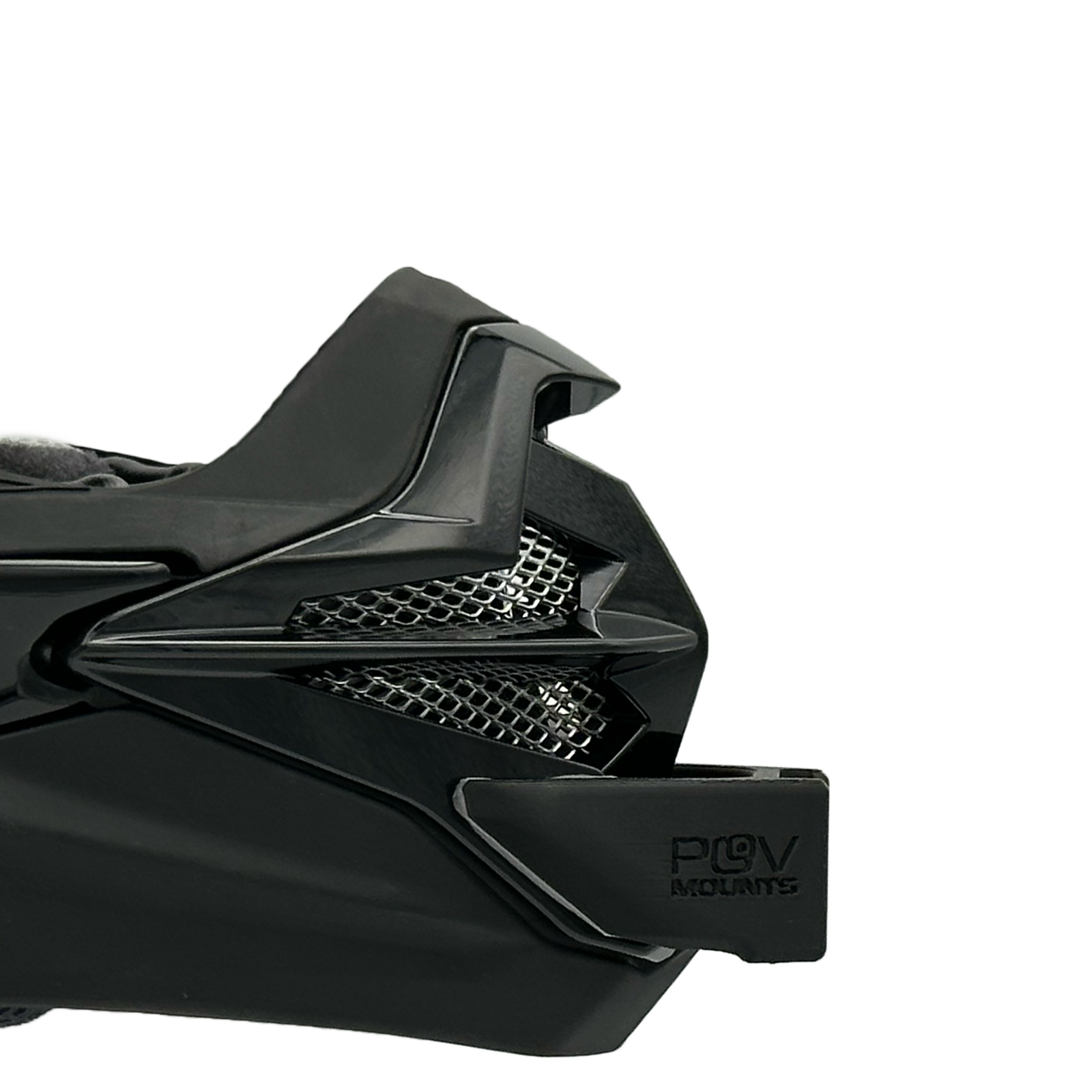 POV Mount per Shoei VFX-WR