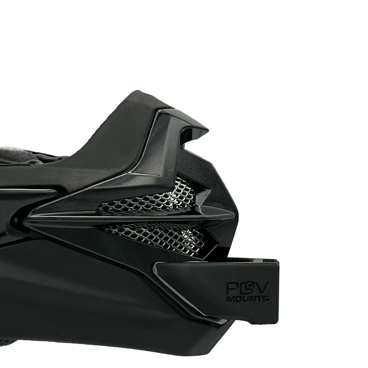 POV Mount for SHOEI VFX-WR