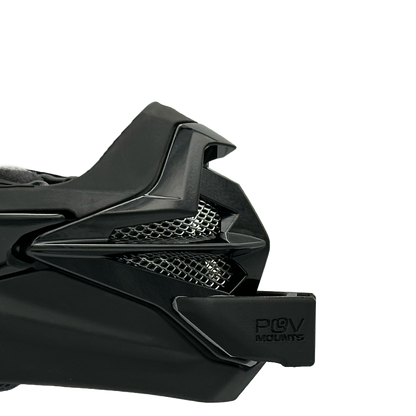 POV Mount for SHOEI VFX-WR