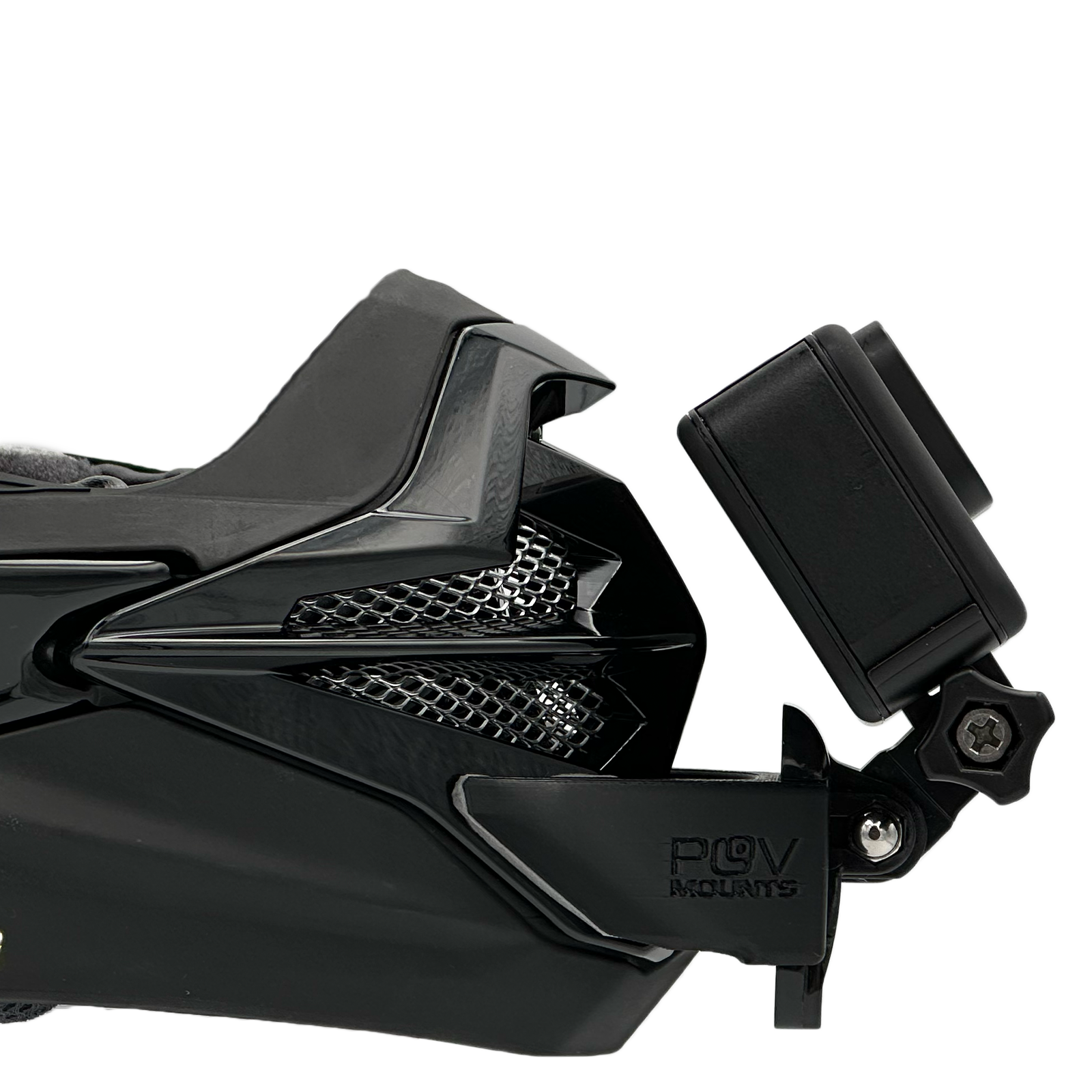 POV Mount per Shoei VFX-WR