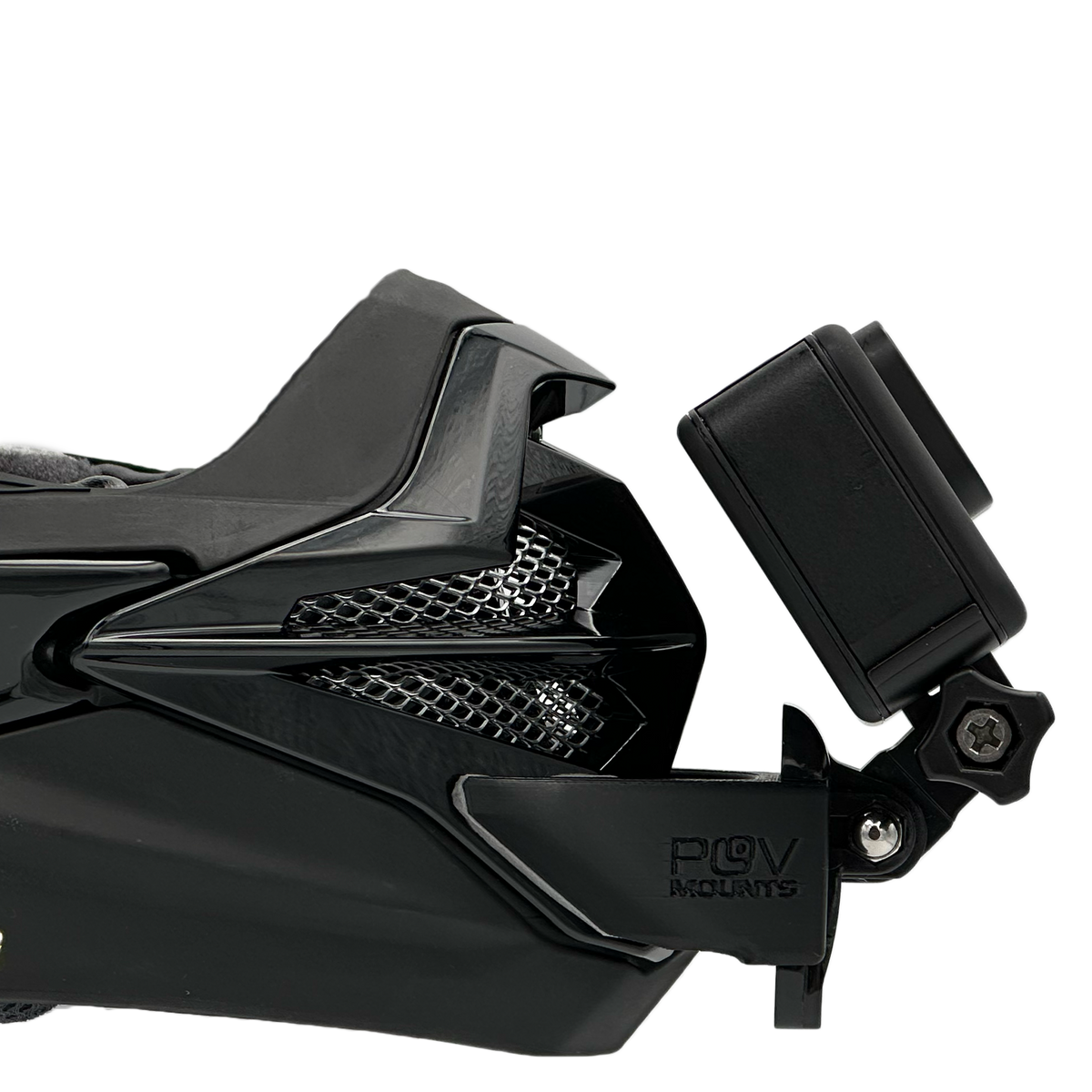 POV Mount per Shoei VFX-WR