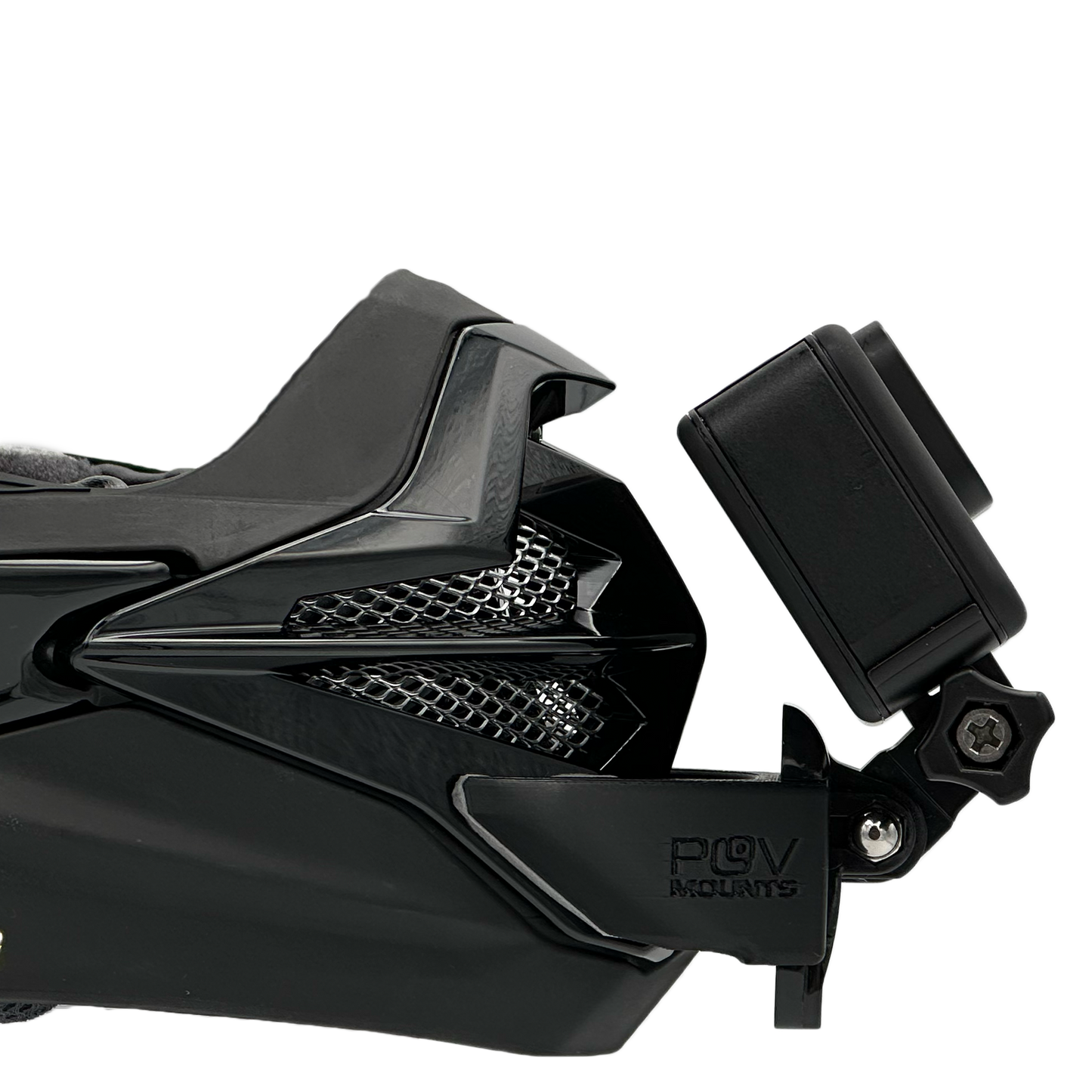POV Mount for SHOEI VFX-WR