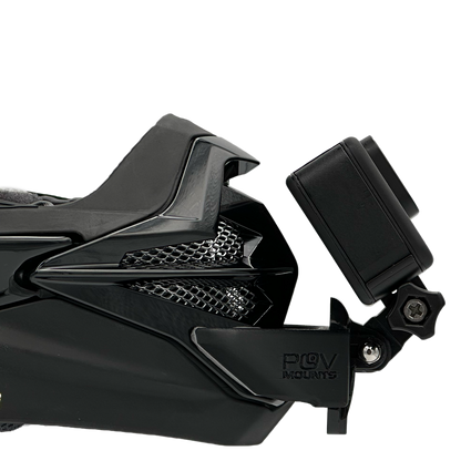 POV Mount for SHOEI VFX-WR