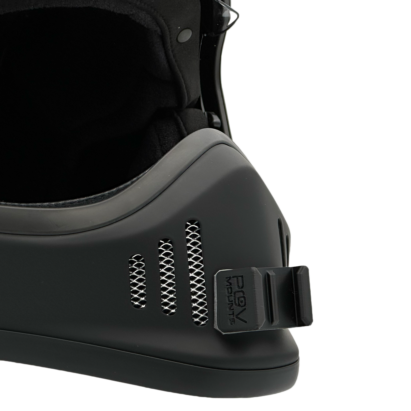 POV Mount für Shoei EX-Zero