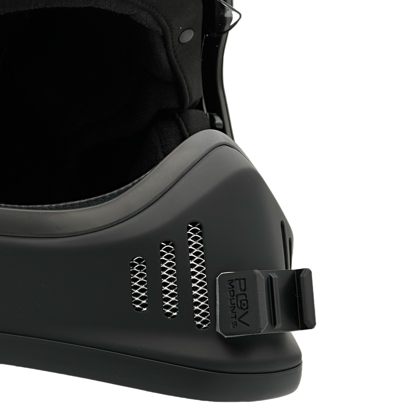 POV Mount for SHOEI EX-ZERO