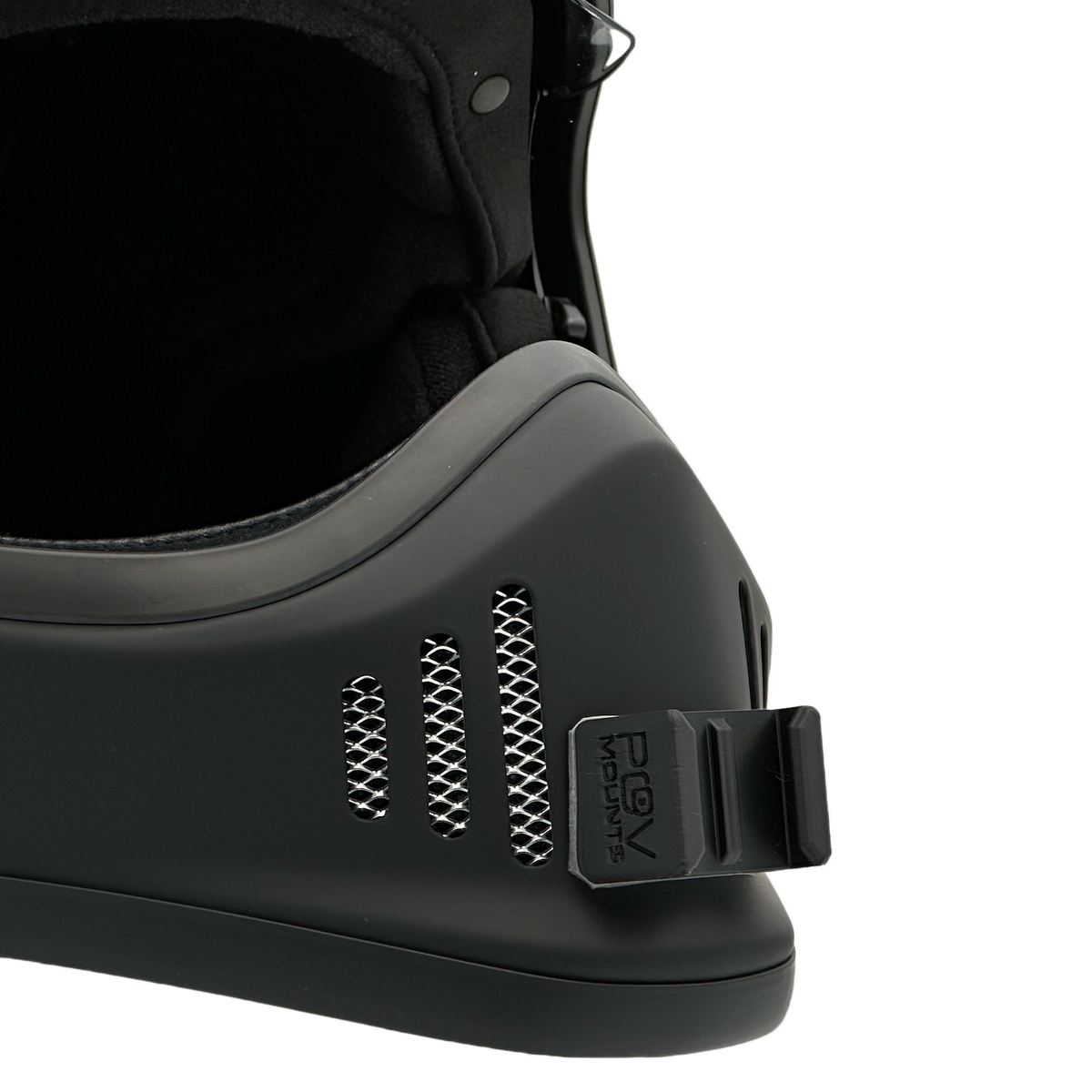 POV Mount para Shoei EX-Zero
